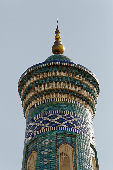 Ballade dans Khiva-172